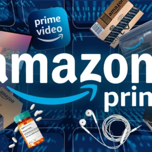 Amazon Prime