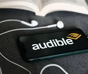 Audible