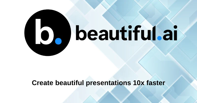 Beautiful.ai Pro – 1 Year Private Account
