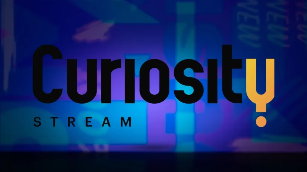 Curiosity Stream