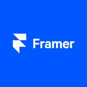 Framer Basic – 1 Year Private Subscription