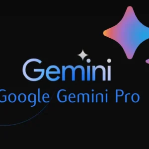 Google one 2TB + Gemini AI
