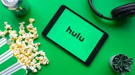 HULU yearly