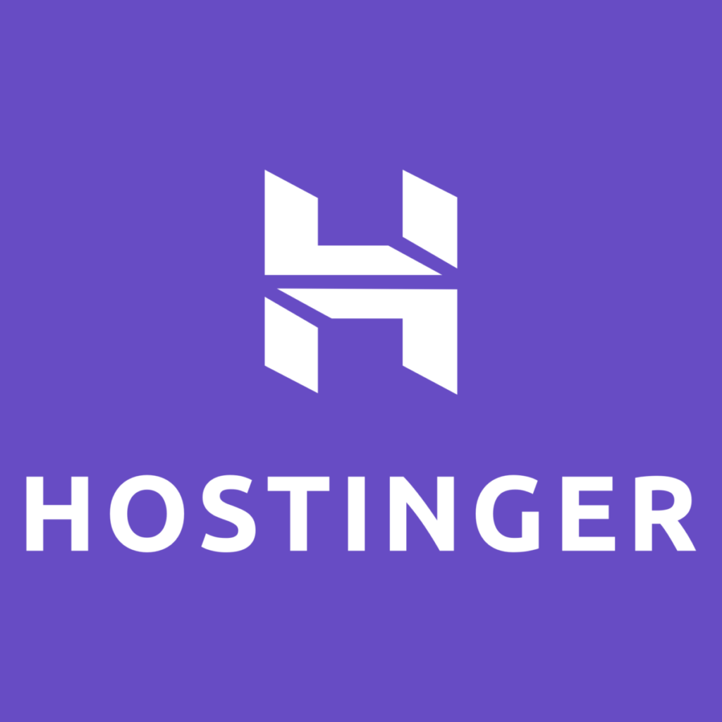 Hostinger Hosting – Private Subscription