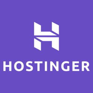 Hostinger Hosting – Private Subscription