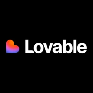 Lovable Pro – 12 Months Private Subscription
