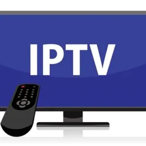 IPTV Premium – Private Subscription (1, 3, 6, 12, 24 & 36 Months)