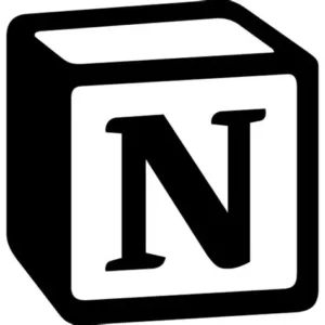 Notion Plus – 6 Months Private Subscription