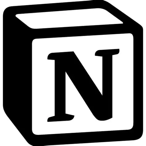 Notion Plus – 6 Months Private Subscription