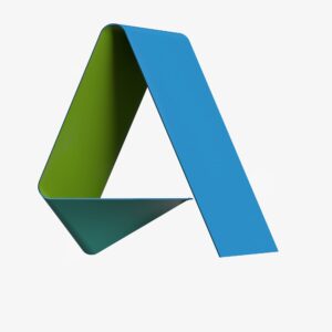 Autodesk – 1 Year Private Subscription