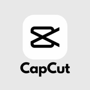 CapCut Pro – 1 Year Private Subscription