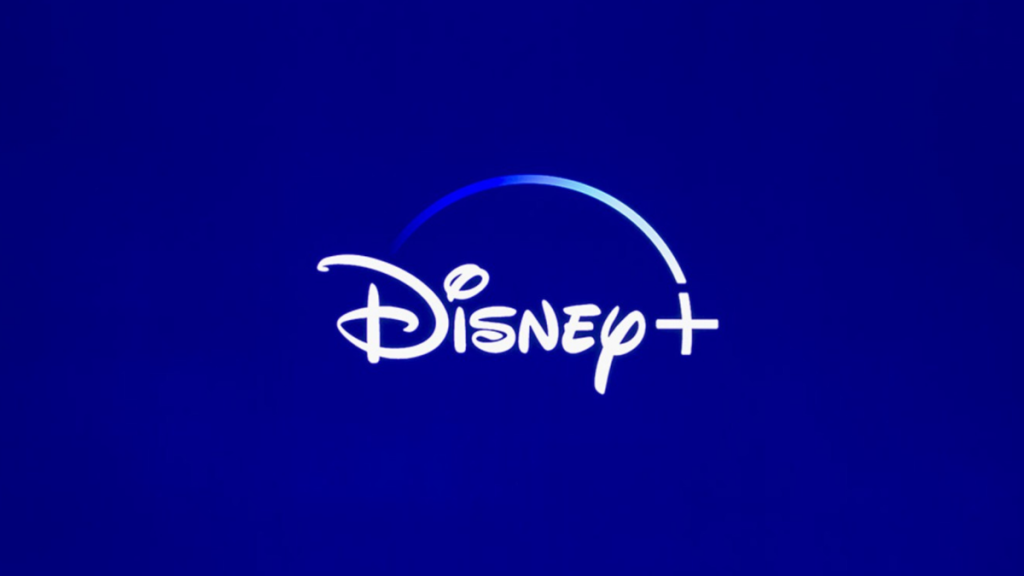 Disney+ Yearly
