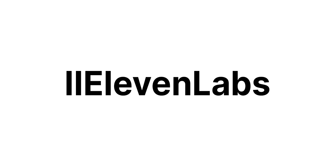 ElevenLabs Premium – Creator & Pro Plans