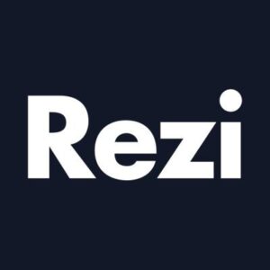Rezi AI Lifetime – Private Subscription