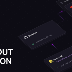 Railway Pro – 1 Year Private Subscription