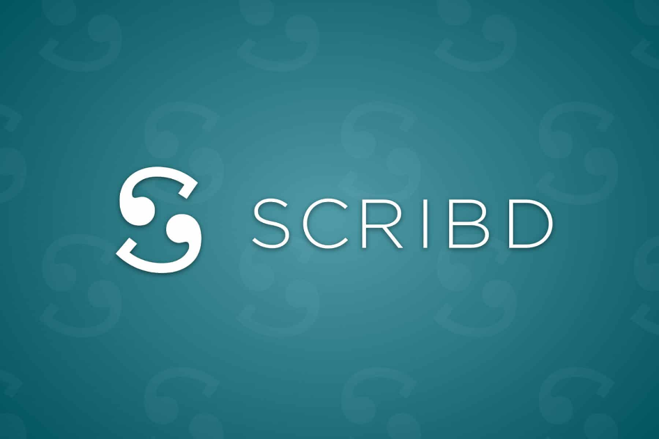Scribd Premium – 1 Year Shared Subscription