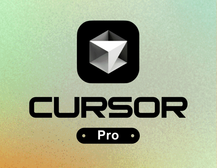 Cursor Pro – 1 Year (Private)