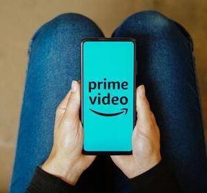 Prime Video Only – Subscription