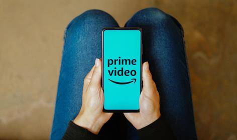 Prime Video Only – Subscription