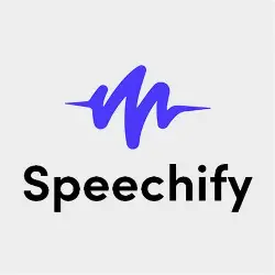 Speechify Personal - 1 Year Plan