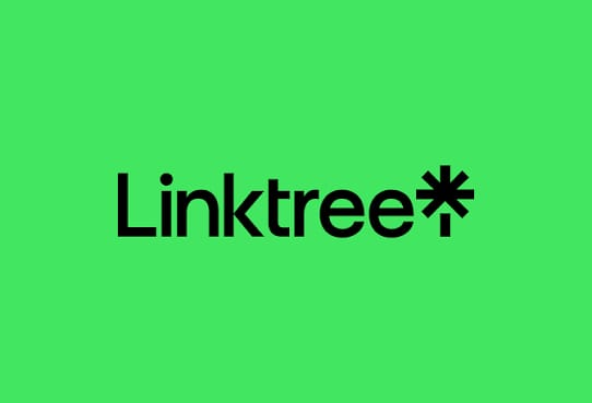 Linktree Pro Lifetime - Unlimited Links, QR Codes & Analytics